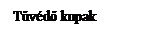 Szvegdoboz: Tvd kupak